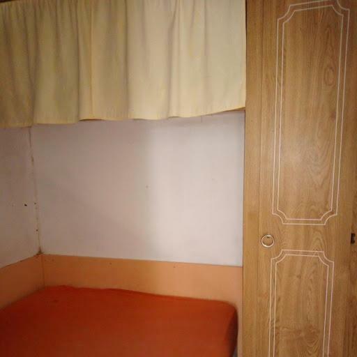 Le Havre De Paix Mobil Home Ancien Pordic Esterno foto