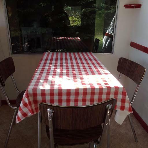 Le Havre De Paix Mobil Home Ancien Pordic Esterno foto